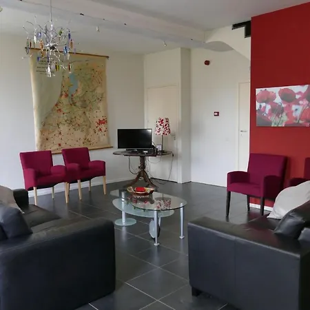 De Oude School * Visé