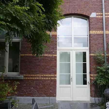 De Oude School Vise