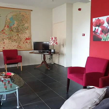 Apartment De Oude School *