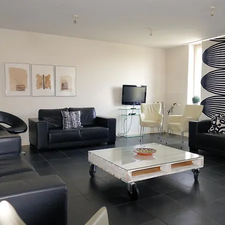 De Oude School 아파트 *