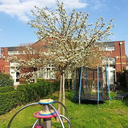 De Oude School Vise