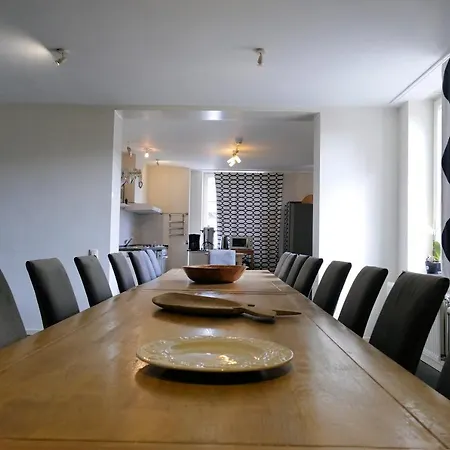 Apartment De Oude School Vise