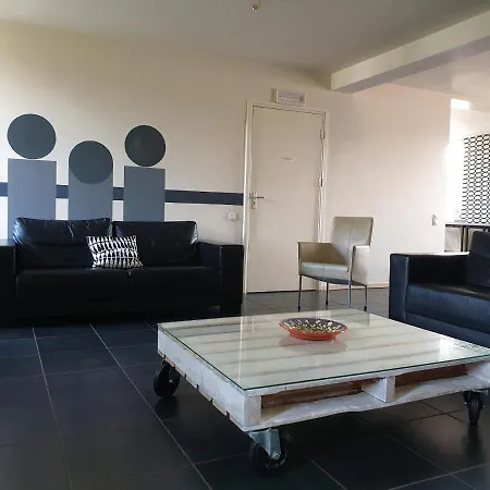 De Oude School Visé