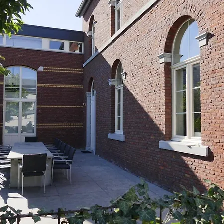 De Oude School Visé