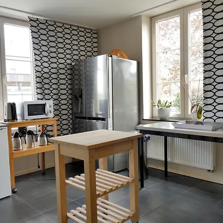 De Oude School Vise