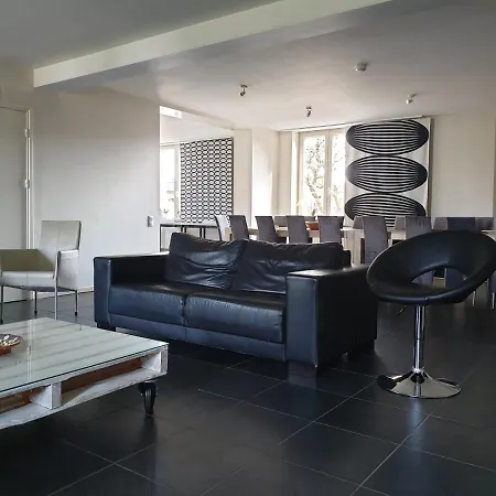 Apartment De Oude School *