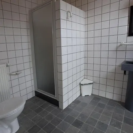Apartment De Oude School
