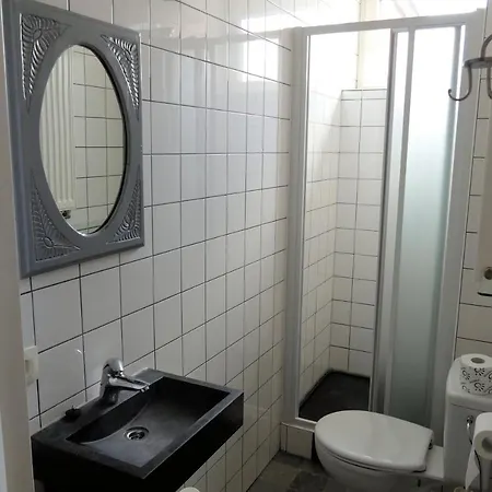 De Oude School Vise