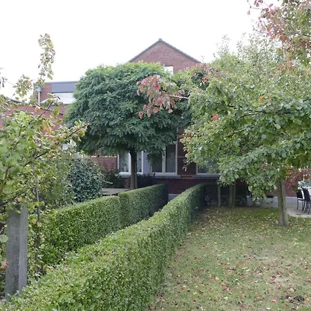 Apartment De Oude School *