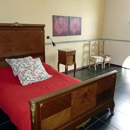 Apartment De Oude School