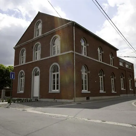 Apartment De Oude School *