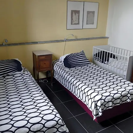 Apartmán De Oude School Visé