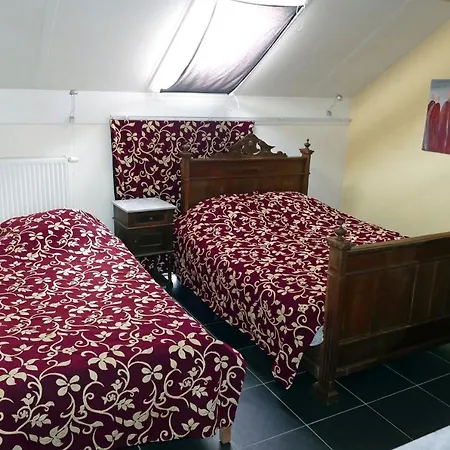 De Oude School Apartmán Visé