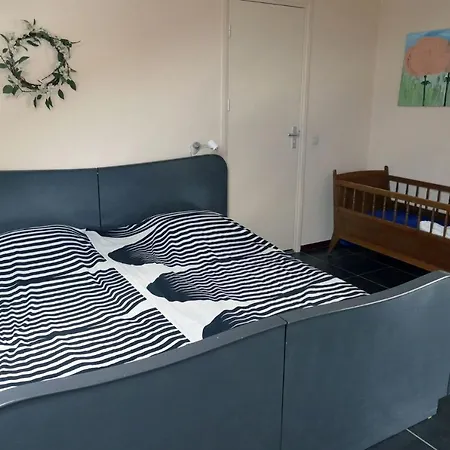 De Oude School Apartmán Visé