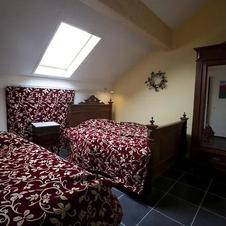 De Oude School Visé