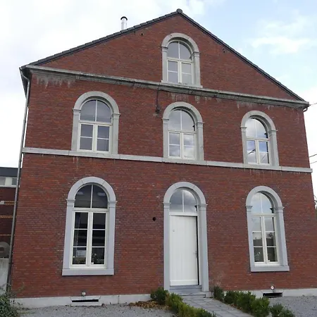 De Oude School Apartmán *