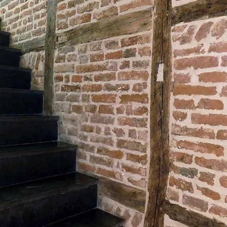 De Oude School 아파트 *