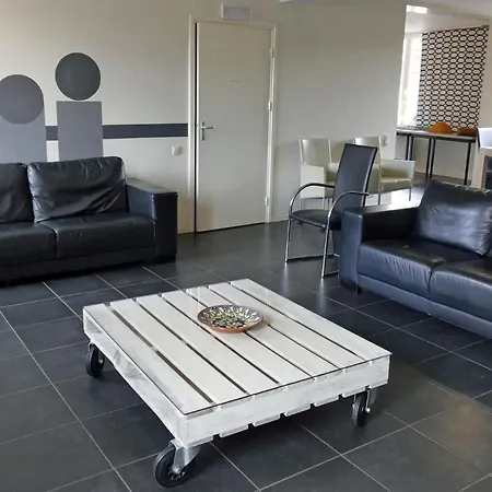 De Oude School 아파트