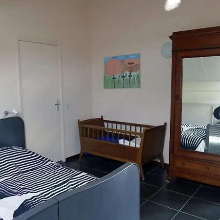 De Oude School Apartmán *