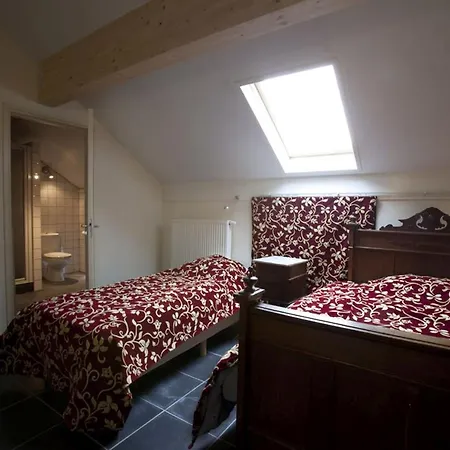 De Oude School Apartment Vise