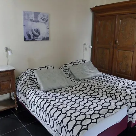 De Oude School 아파트 Visé