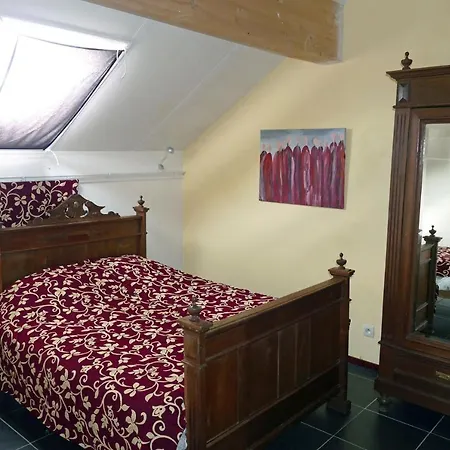 Apartmán De Oude School Visé
