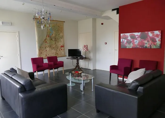 De Oude School * Visé