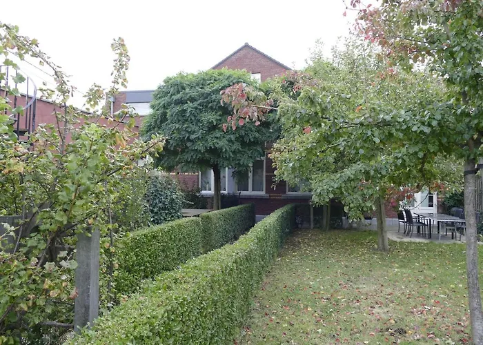 شقة De Oude School *