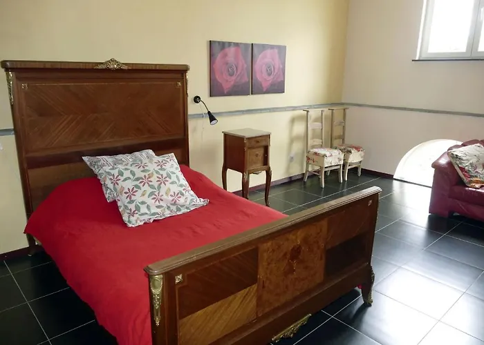 شقة De Oude School