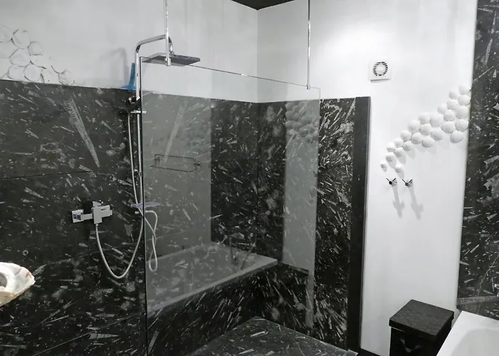 De Oude School شقة *