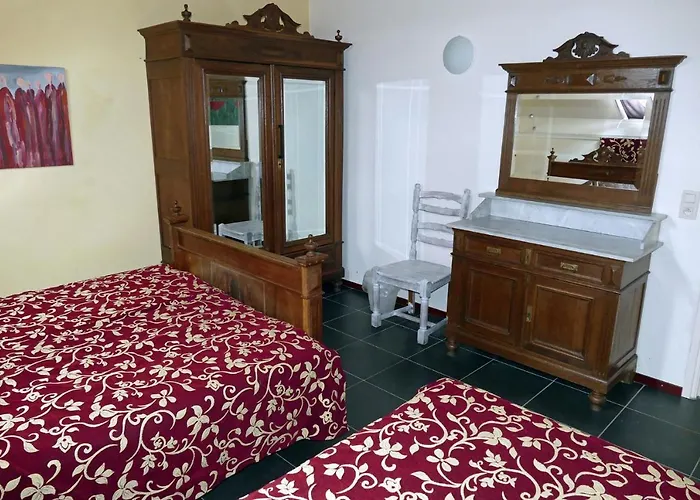 De Oude School شقة Visé