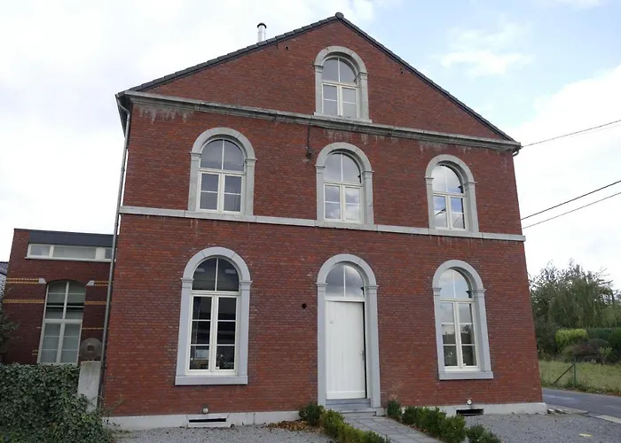 De Oude School شقة *