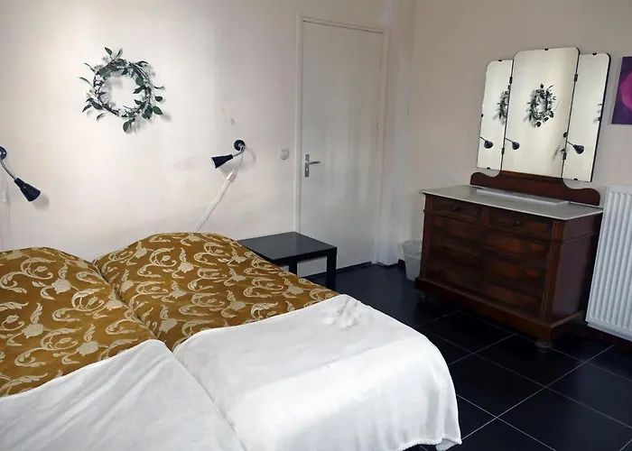 De Oude School Visé